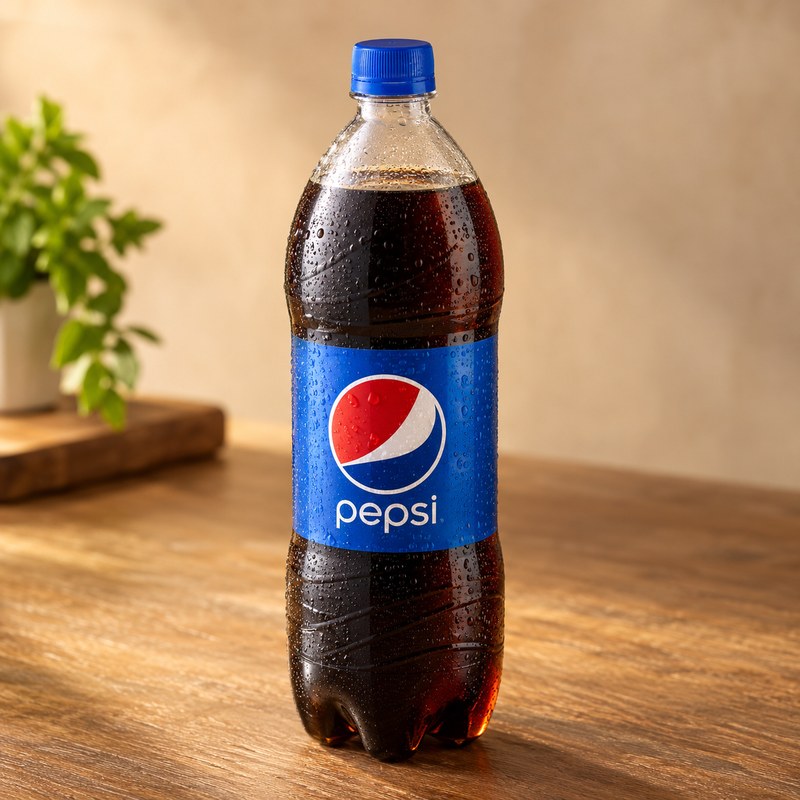 Pepsi 1 L
