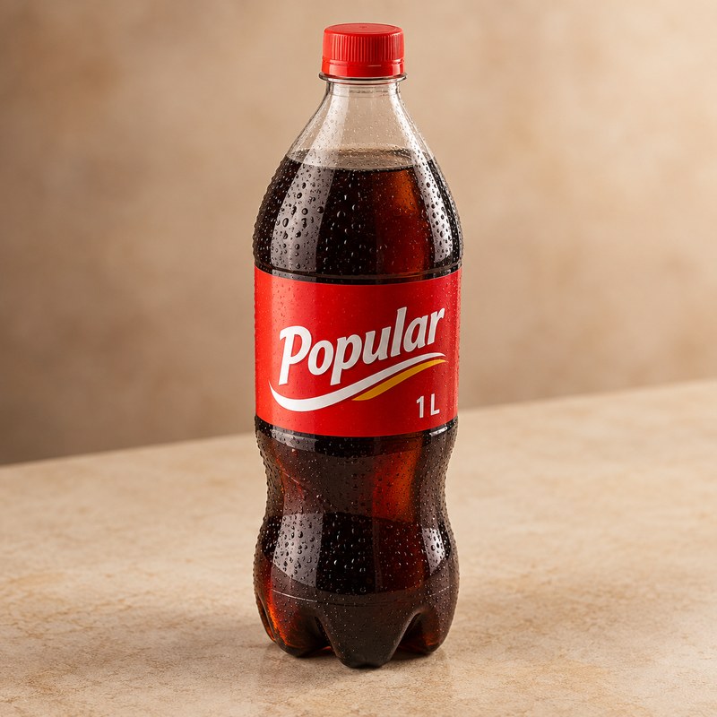 Popular 1 L