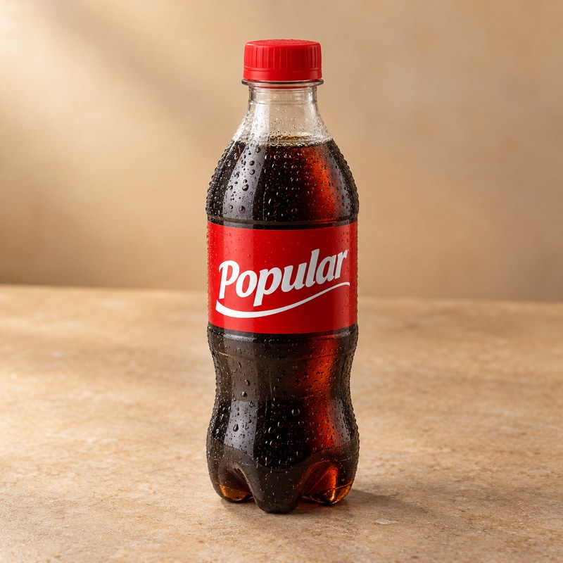 Popular personal