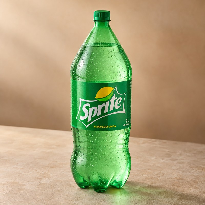 Sprite 2 L